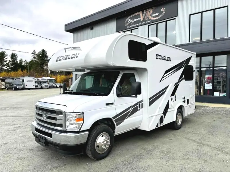 2026 Thor Echelon LC19