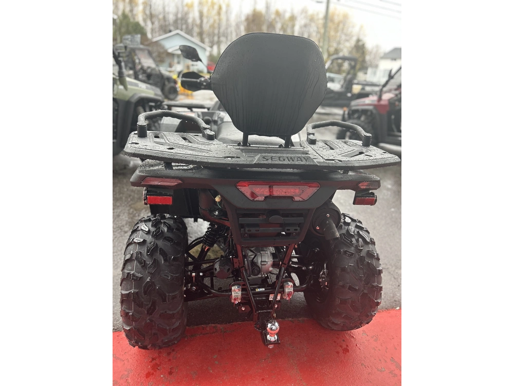 2026 Segway At5 L alt