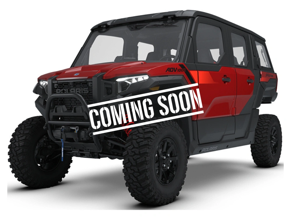 2026 Polaris Polaris Xp Adv 5 Ns - Performance Red Northstar alt