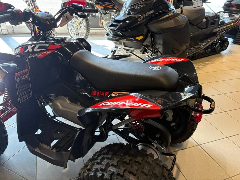 2026 Can-Am Renegade X xc 110 EFI