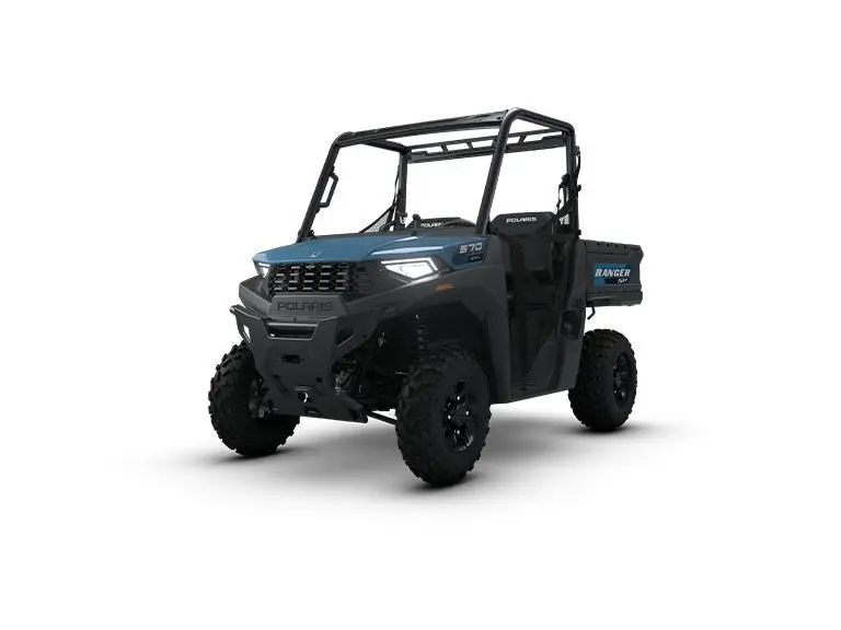 2026 Polaris Ranger Sp 570 Premium thumbnail 12