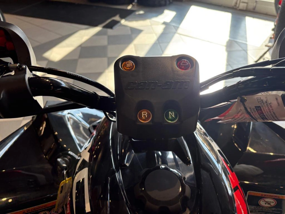 Can-am Renegade X Xc 110 Efi 2026 alt