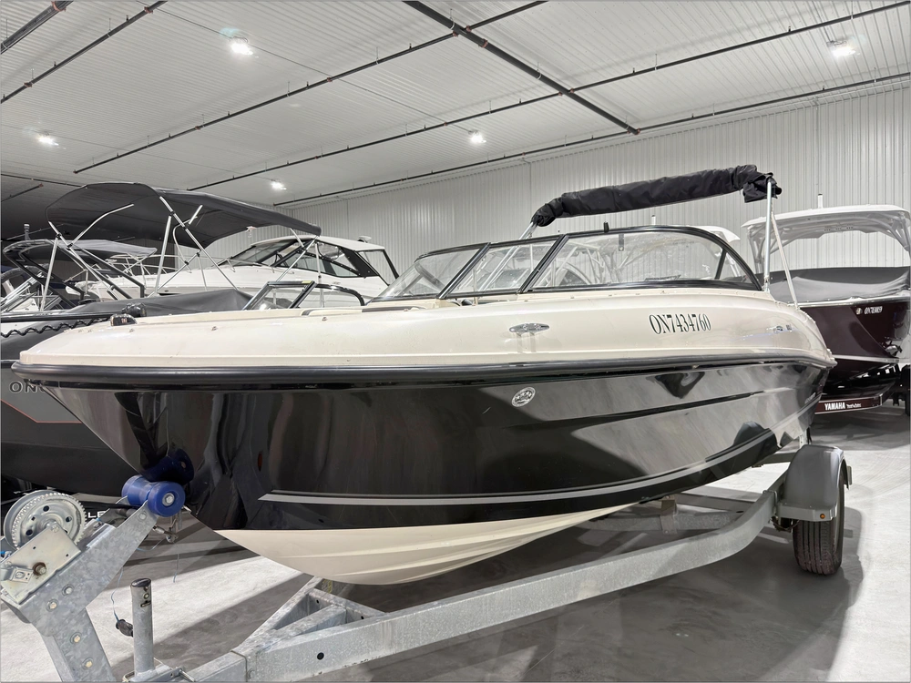 2021 Bayliner Vr4 alt
