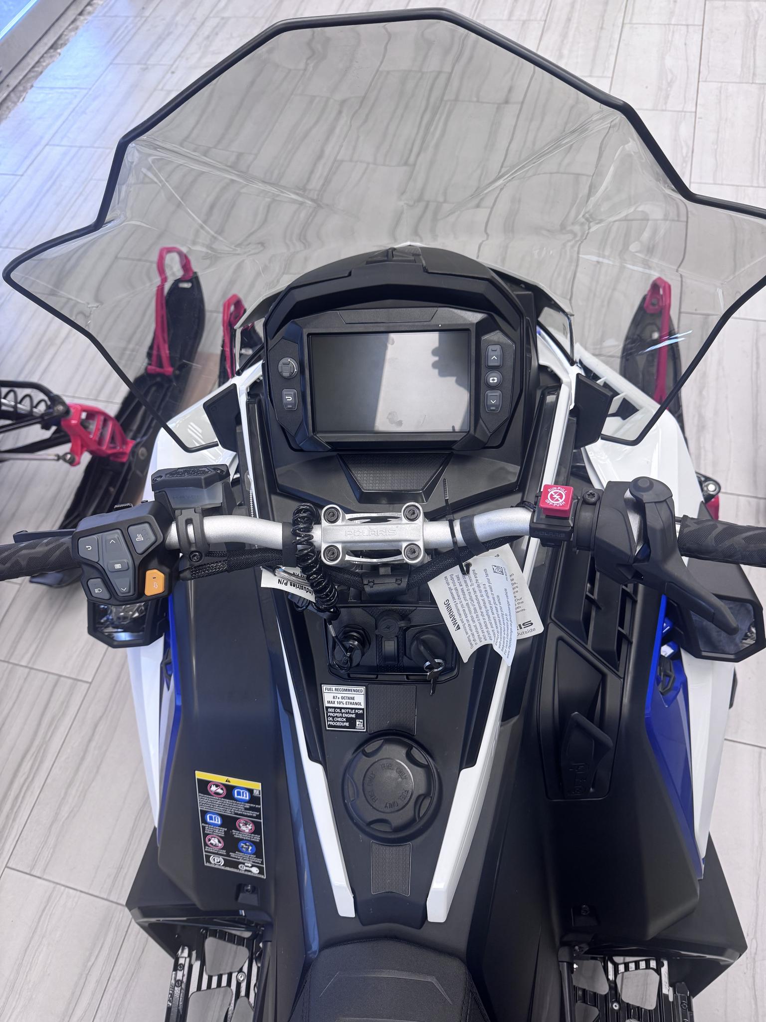 2023 Polaris PROSTAR S4 INDY ADVENTURE X2 S23TDH9FS