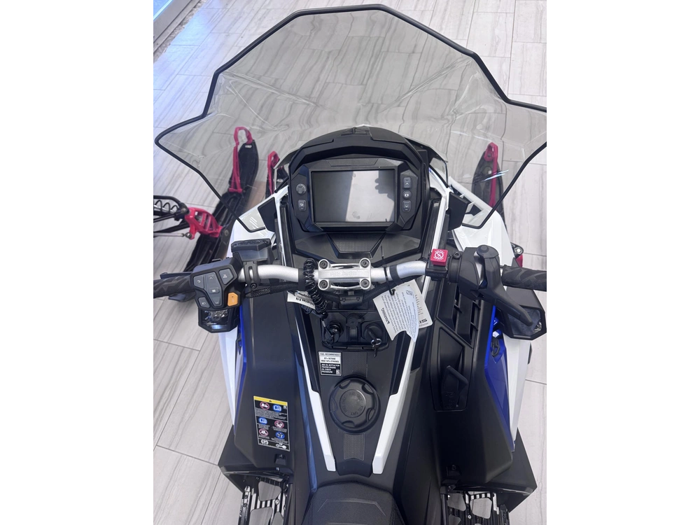 2023 Polaris Prostar S4 Indy Adventure X2 S23tdh9fs alt