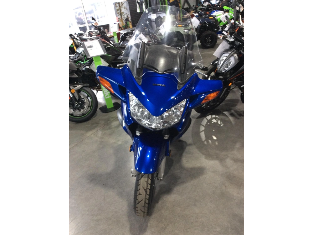 Honda St1300 2008 alt