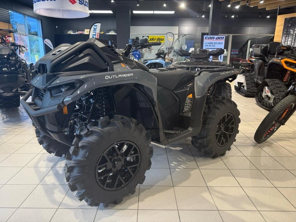 Can-am Outlander X Mr 700 2026 alt