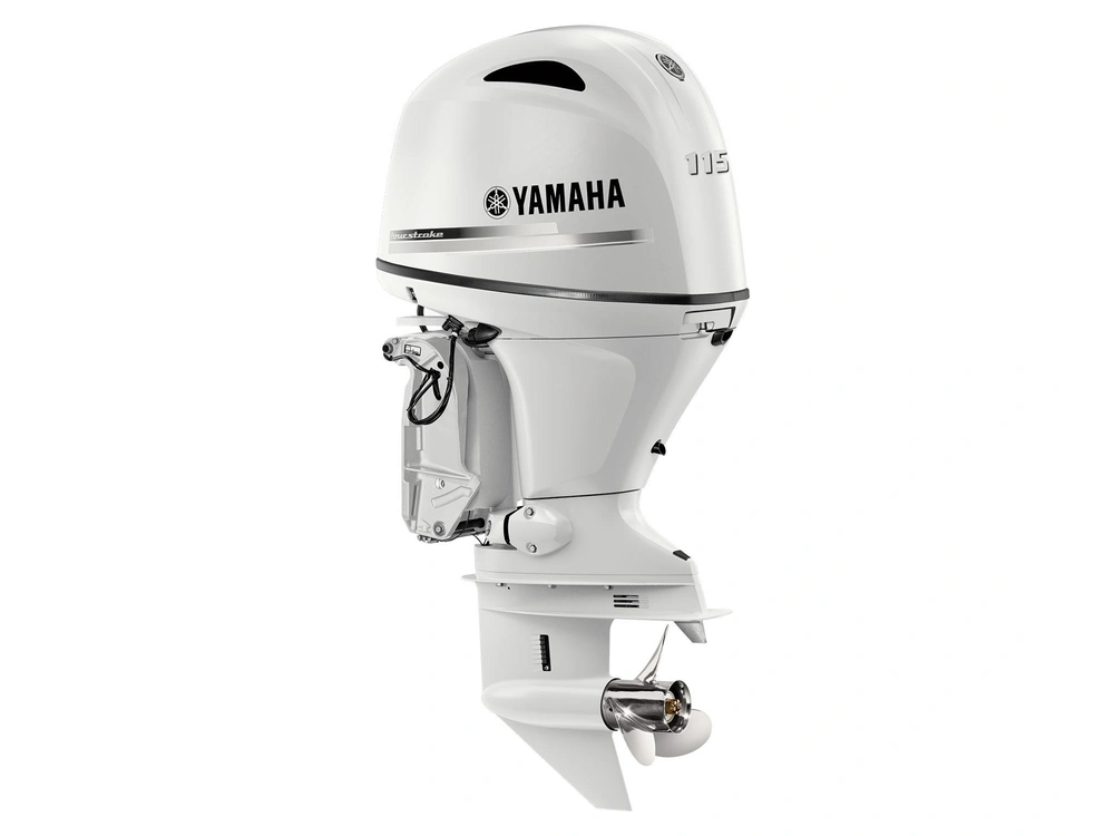 2025 Yamaha F115lb2 alt