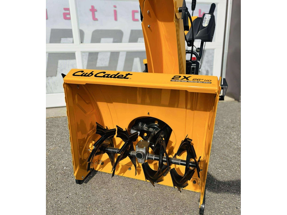 Cub Cadet Souffleuse 2x 26 Hd 31ah5fvm596 2026 alt