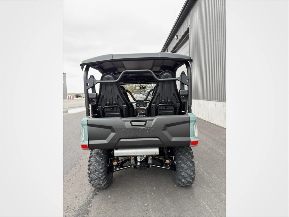 2026 Yamaha Wolverine X4 850 Xt-r alt