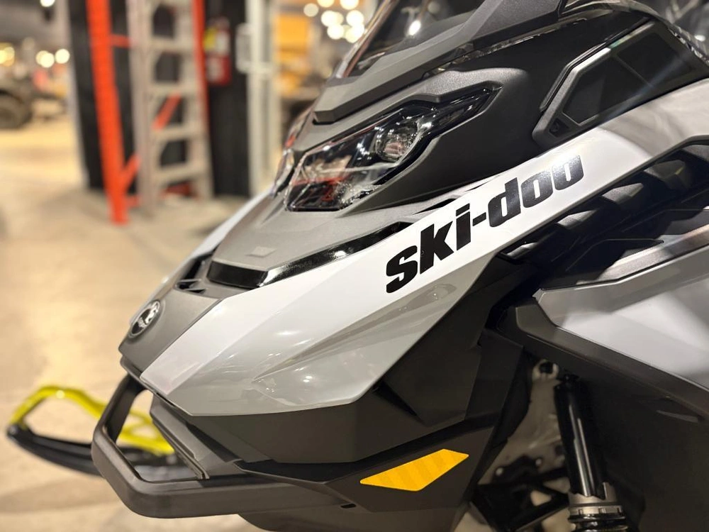 Ski-doo Renegade Adrenaline 900 Ace Ripsaw 1.25'' E.s. 2026 alt