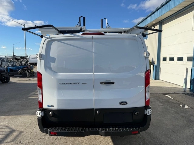 2019 Ford Transit T-350 Cargo Van alt
