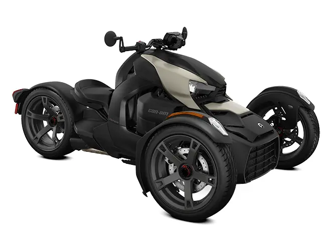 Can-Am RD RYKER 600 22 2022