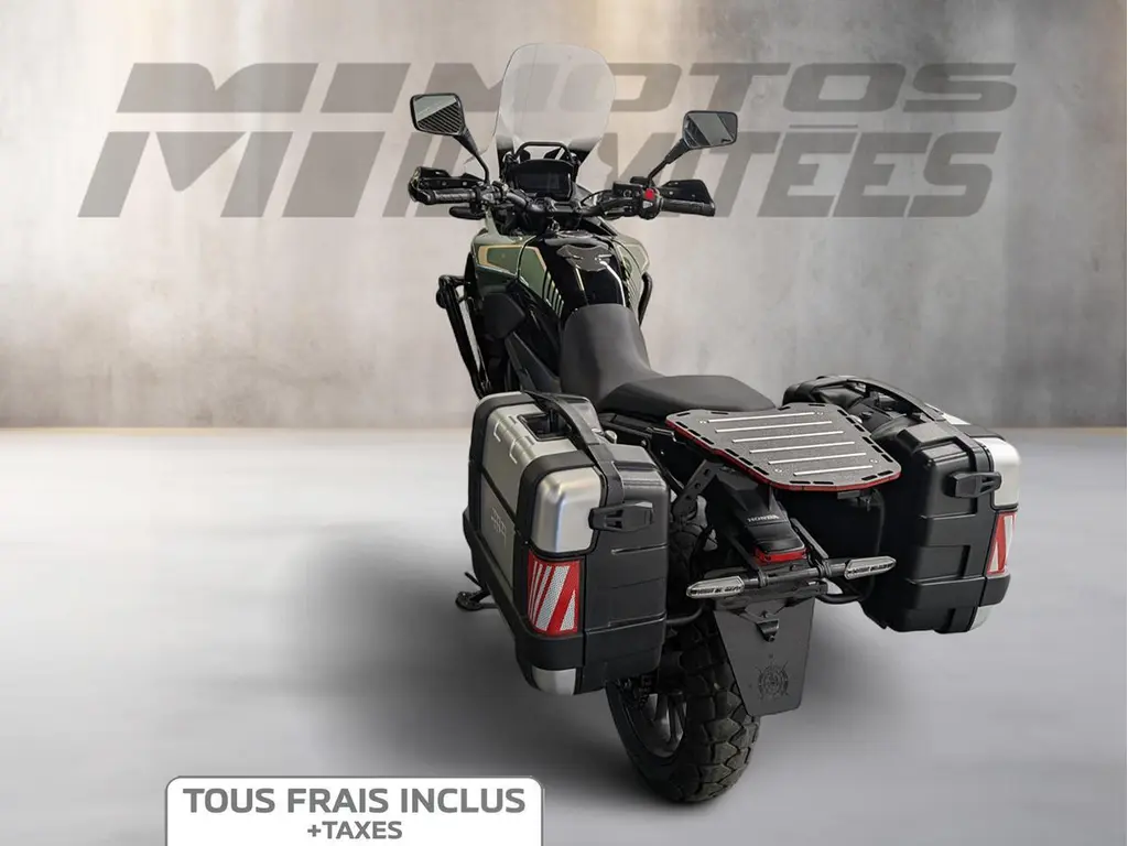 2022 Honda CB500X ABS