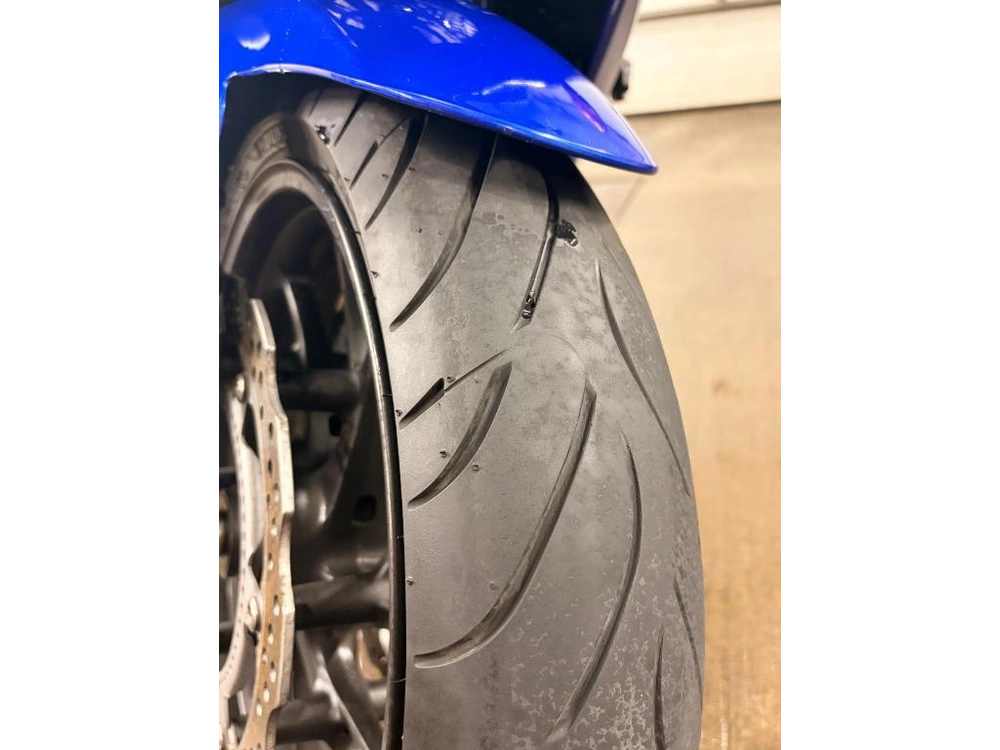 Honda Cbr 650f 2015 alt