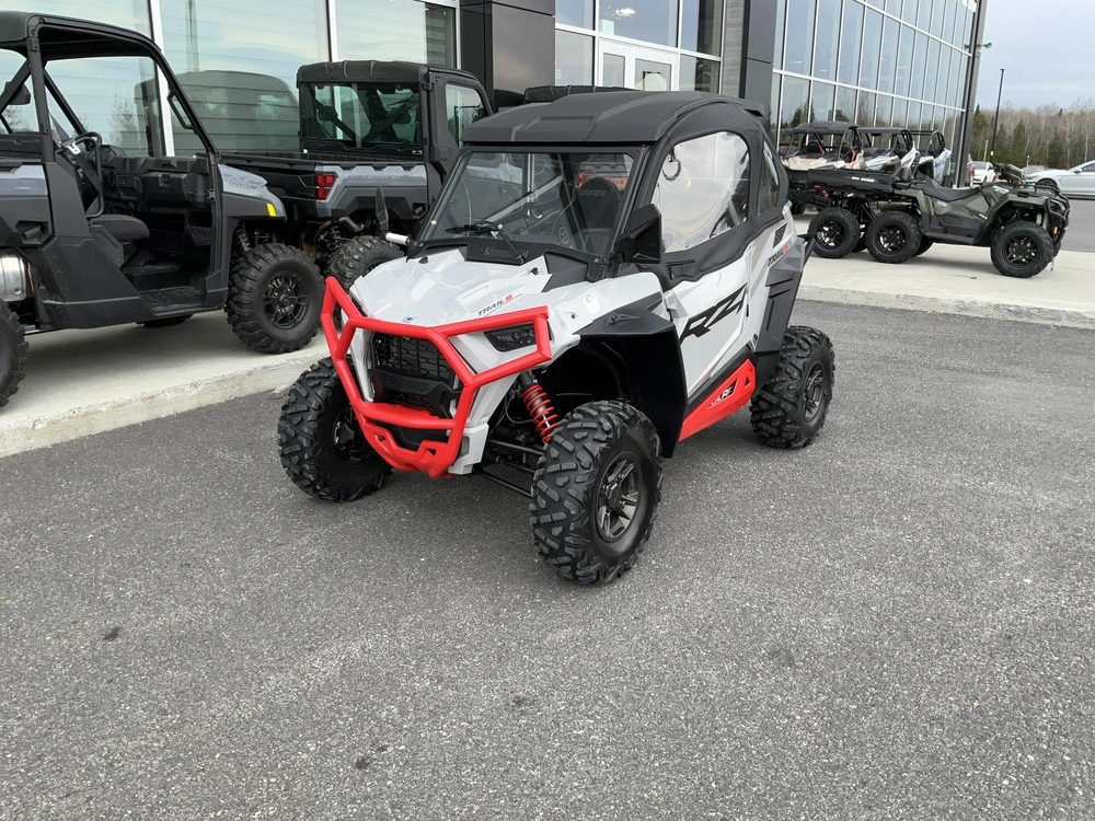 Polaris Rzr Trail S Premium 2023 alt