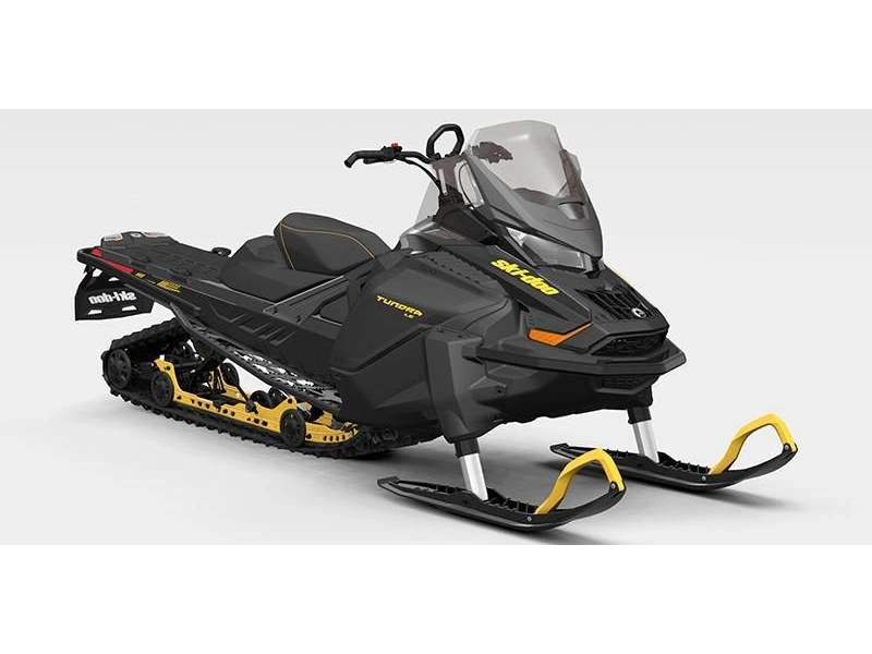 2026 Ski-doo Tundra™ Le 600 Ace 154 alt