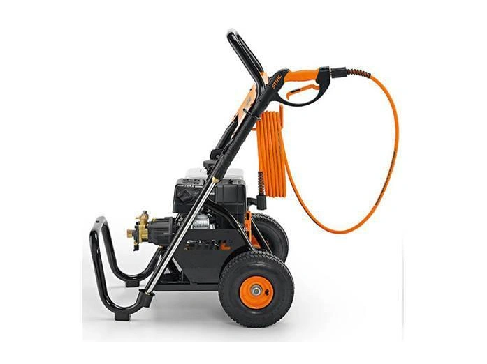 None Stihl Rb 400 Dirt Boss® alt