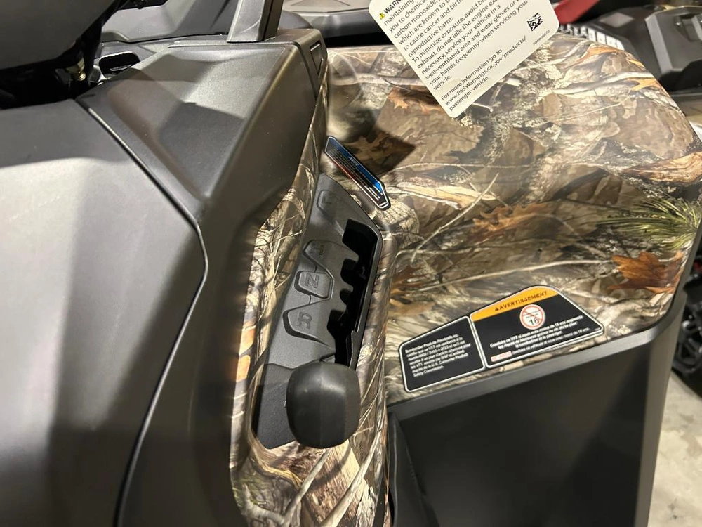 Can-am Outlander Max Xt 850 2026 alt