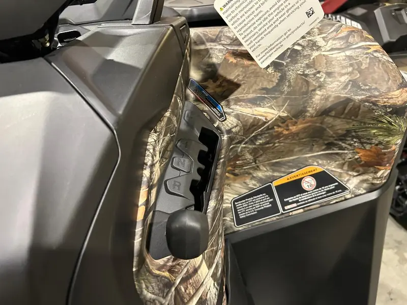 2026 Can-Am Outlander MAX XT 850