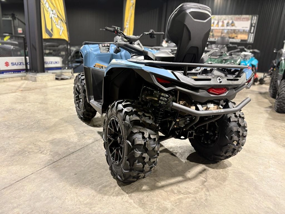 Can-am Outlander Max Xt 700 2025 alt
