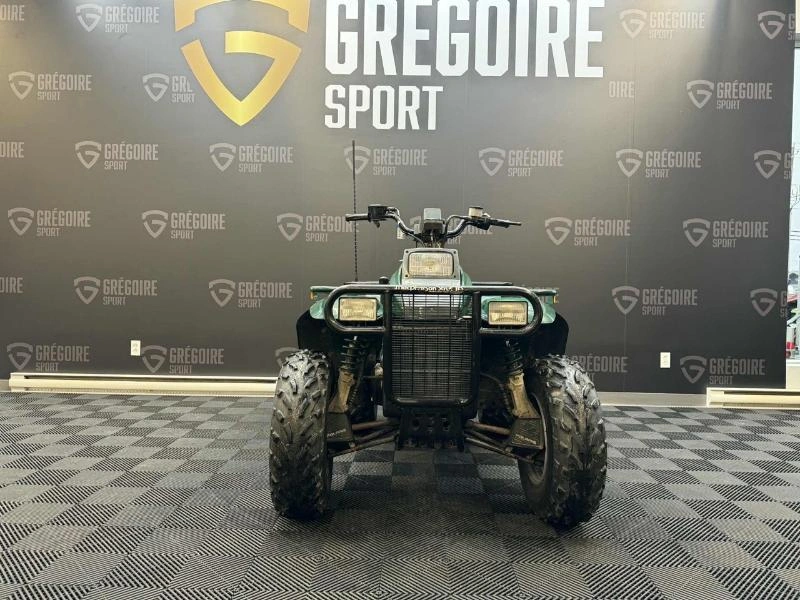 Polaris Magnum 425 4x4 1997 alt