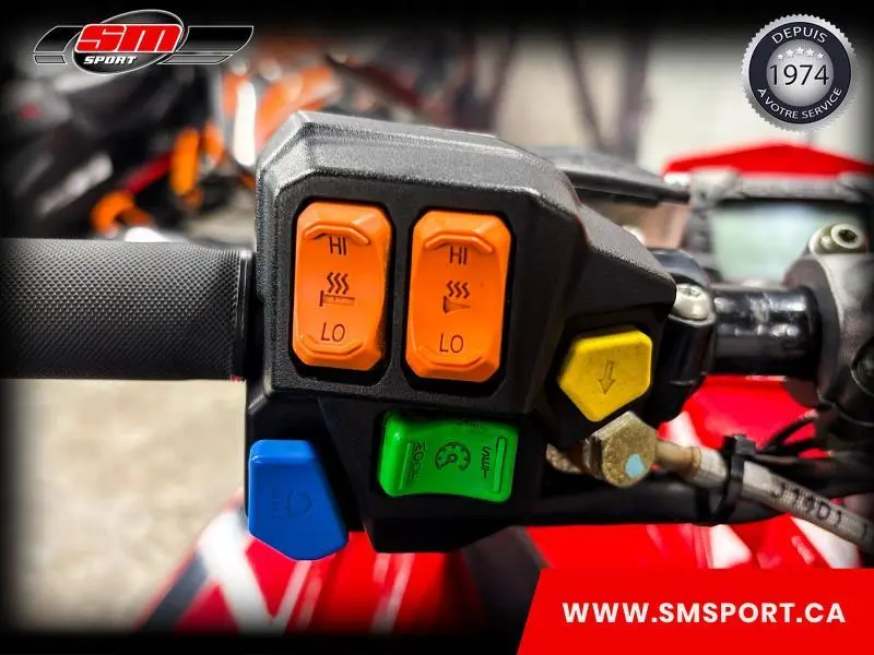 2021 Polaris 800 TITAN XC 155