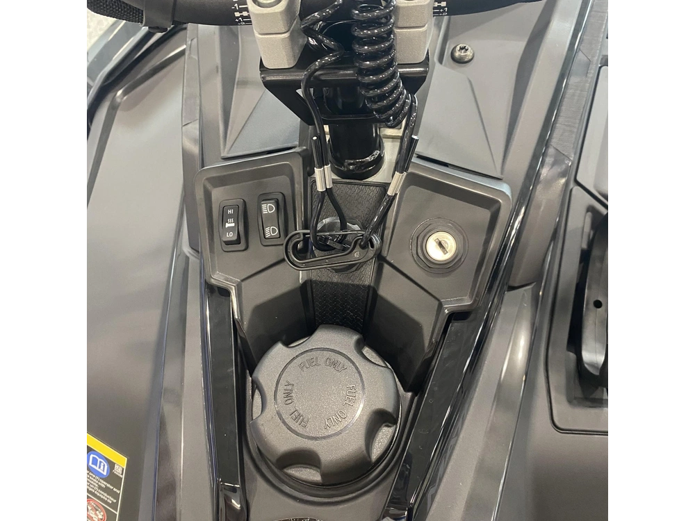 2026 Polaris Patriot 9r Rmk Khaos 146 alt