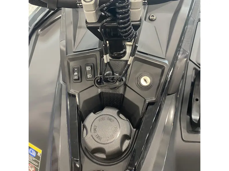 2026 Polaris 9R RMK KHAOS 146 Patriot