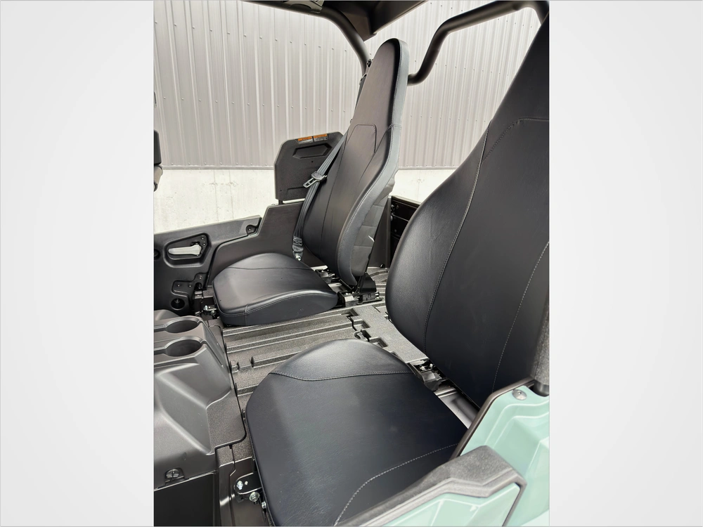 2026 Yamaha Wolverine X4 850 Xt-r alt