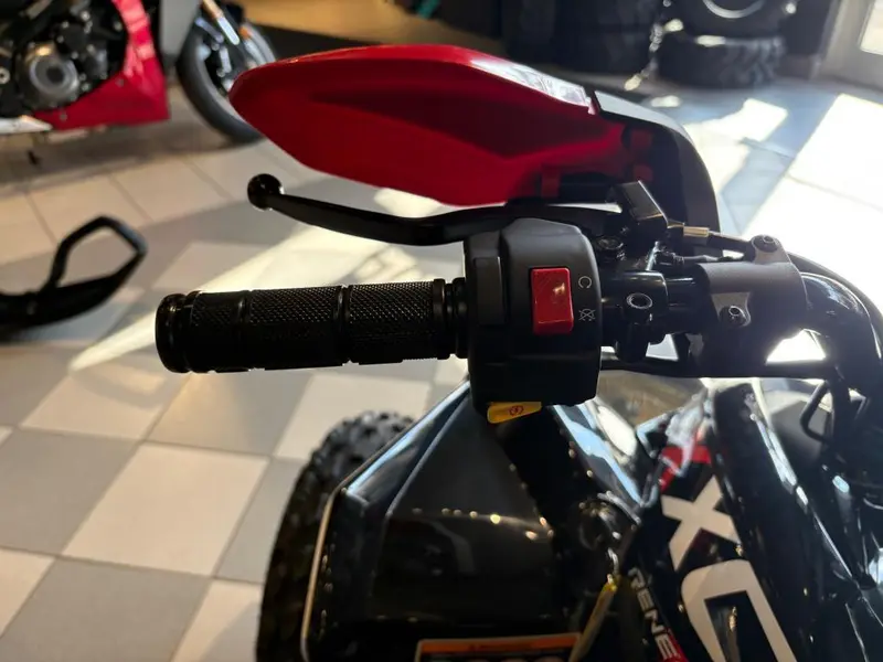 2026 Can-Am Renegade X xc 110 EFI