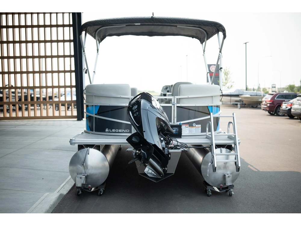 2024 Legend 20 Fun Ultimate alt