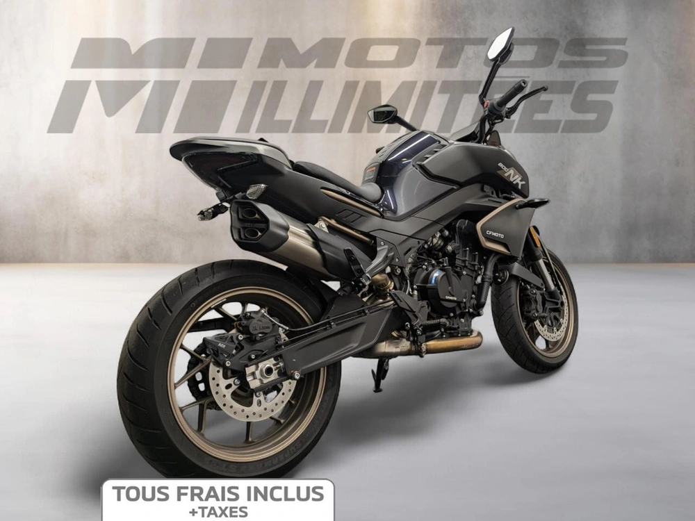 Cfmoto 800nk 2024 alt
