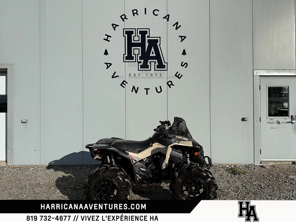 Can-am Renegade 1000r X Xc 2022 alt