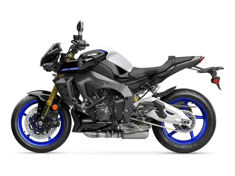 2026 Yamaha MT-10 SP PRE-COMMANDE