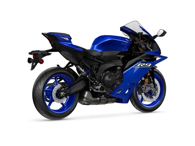 2026 Yamaha YZF-R9 PRE-COMMANDE