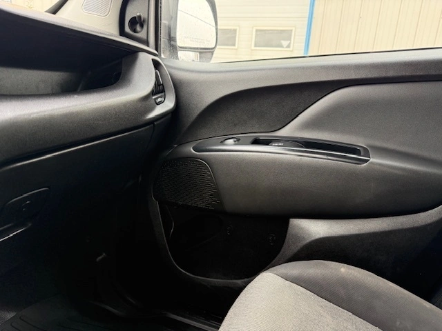 2017 Ram Pro Master City Slt alt