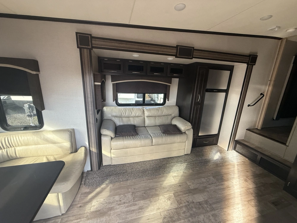 Kz-rv Durango H-t 259rdd 2018 alt