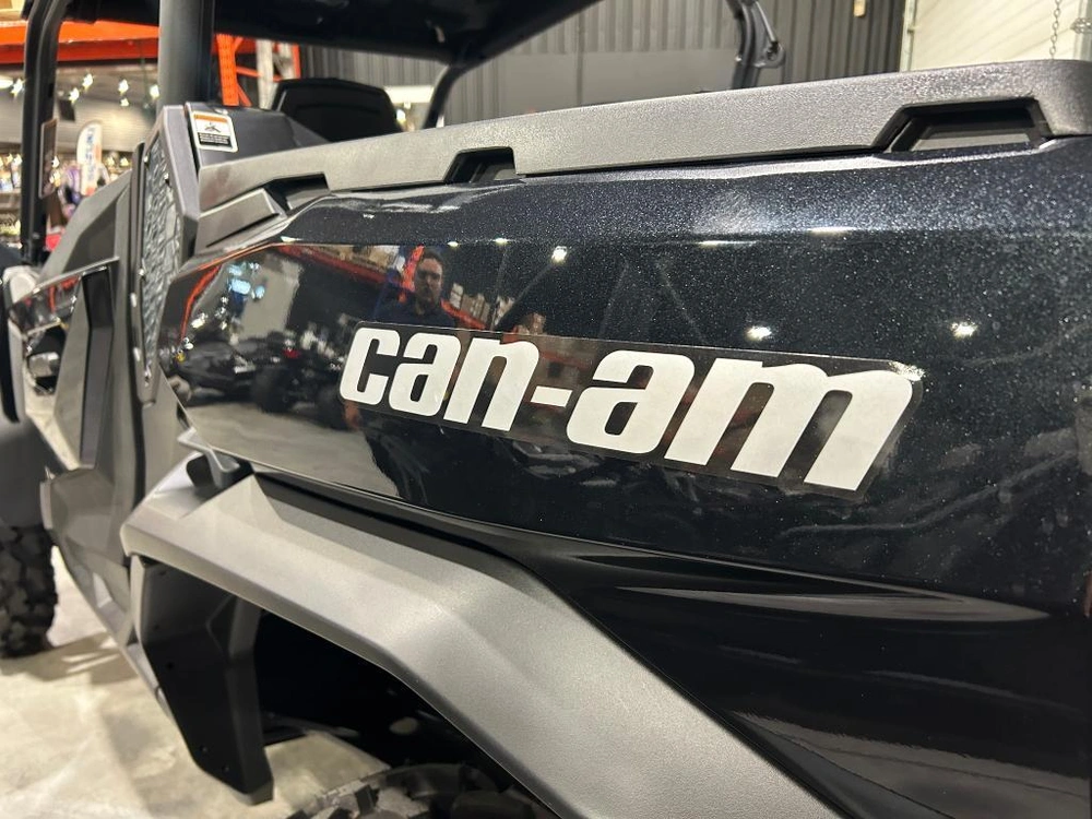 Can-am Commander Xt 700 2026 alt