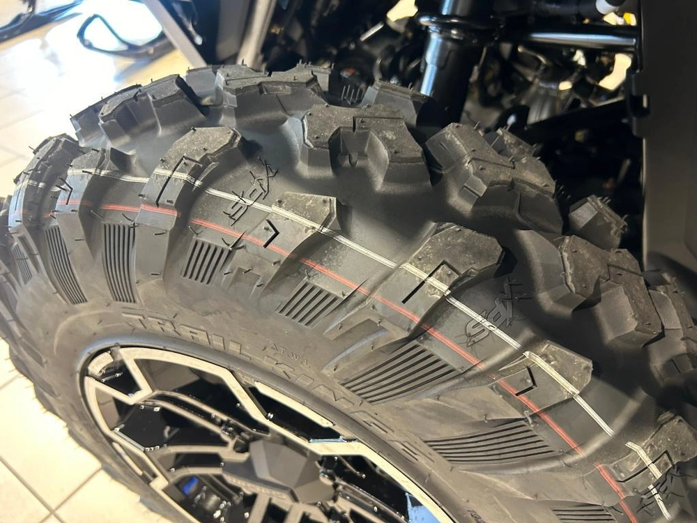 Can-am Outlander Max Xt 850 2026 alt