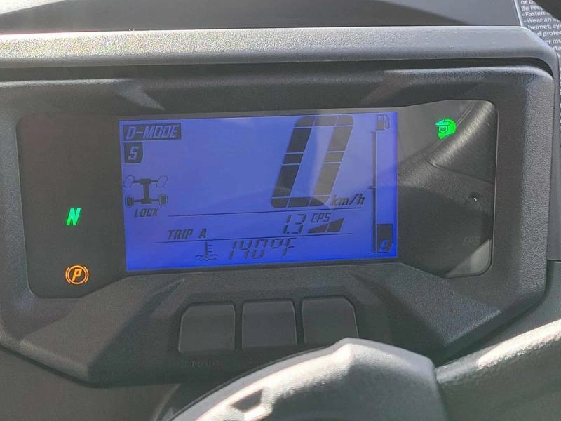 Yamaha Wolverine Rmax2 1000 Sport 2026 alt