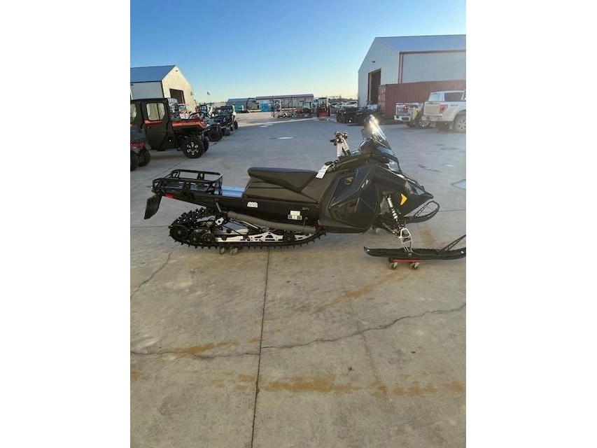 2026 Polaris 650 Voyageur Sp 155