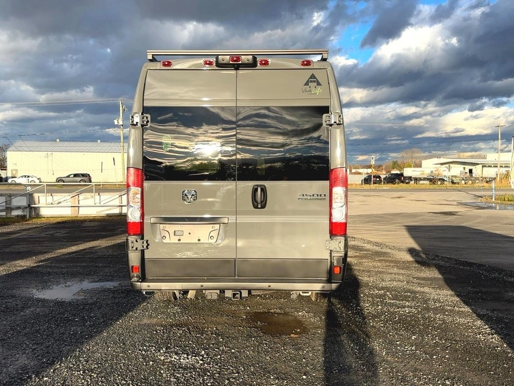 Vanlife Campers Liv 2025 alt