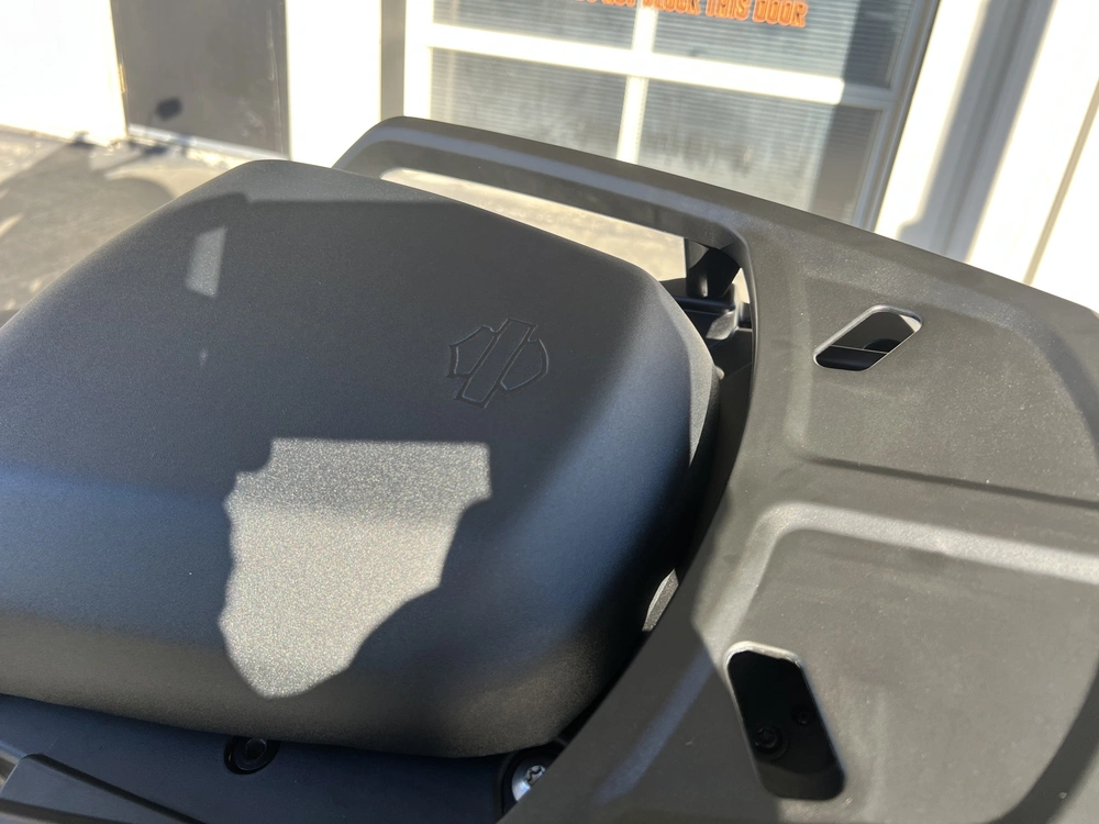 2025 Harley-davidson Pan America 1250 St alt