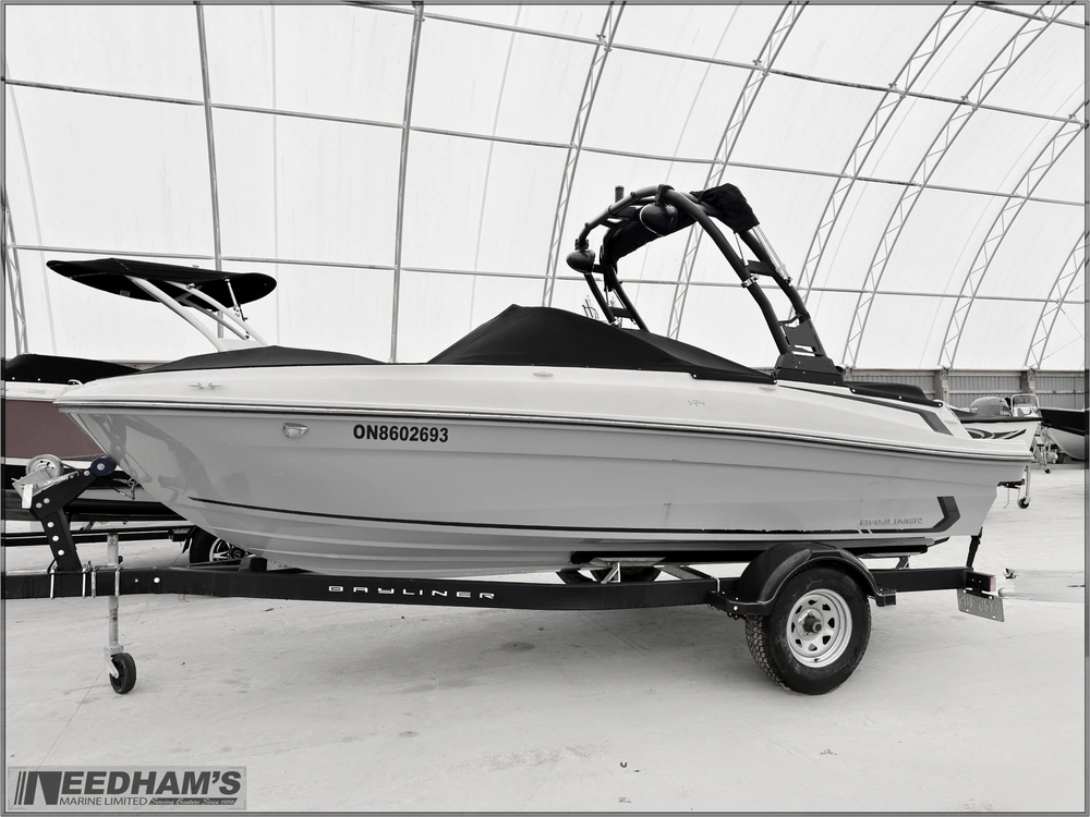 2022 Bayliner Vr4 alt