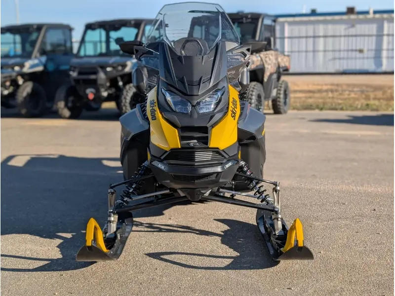 2026 Ski-Doo EXPEDITION LE 20" 900 ACE Turbo R Crosscut 1.5" E.S.