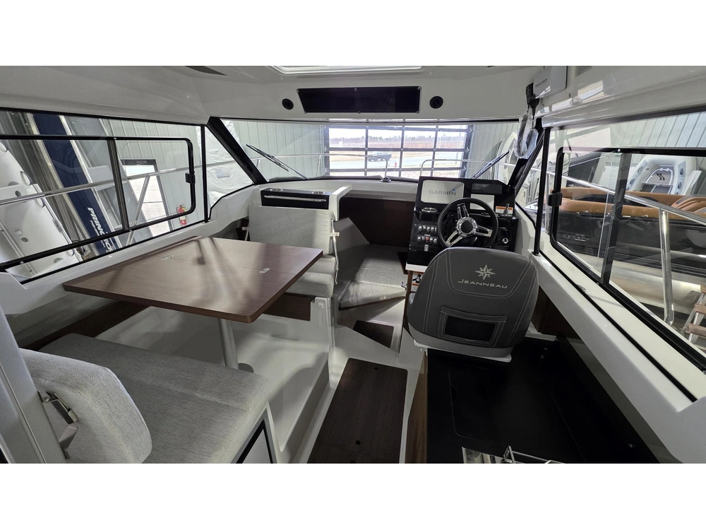 Jeanneau Nc 795 S2 2023 alt