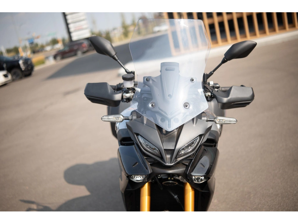 2021 Yamaha Tracer 9 alt