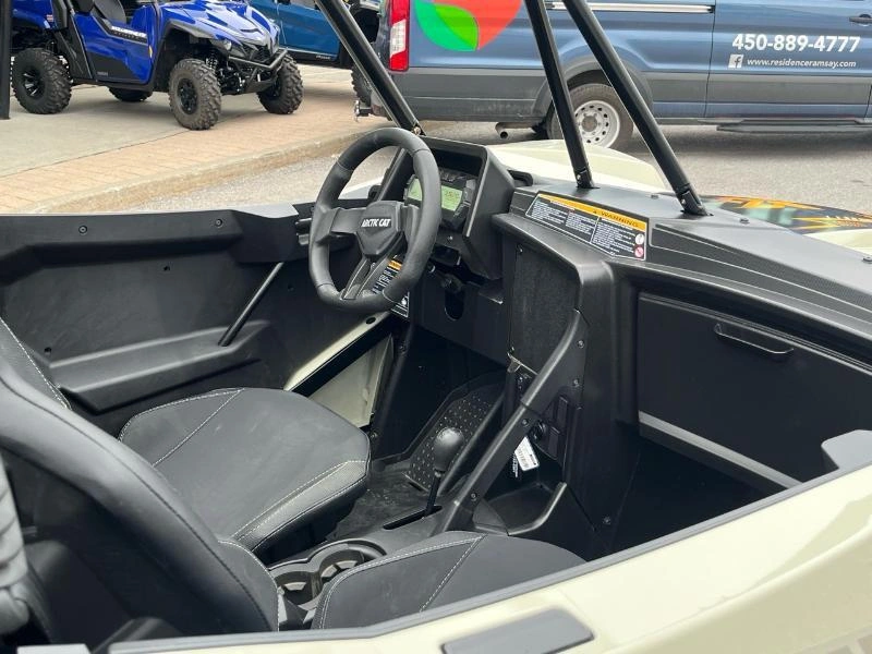 2024 Arctic Cat Wildcat Xx Eps alt