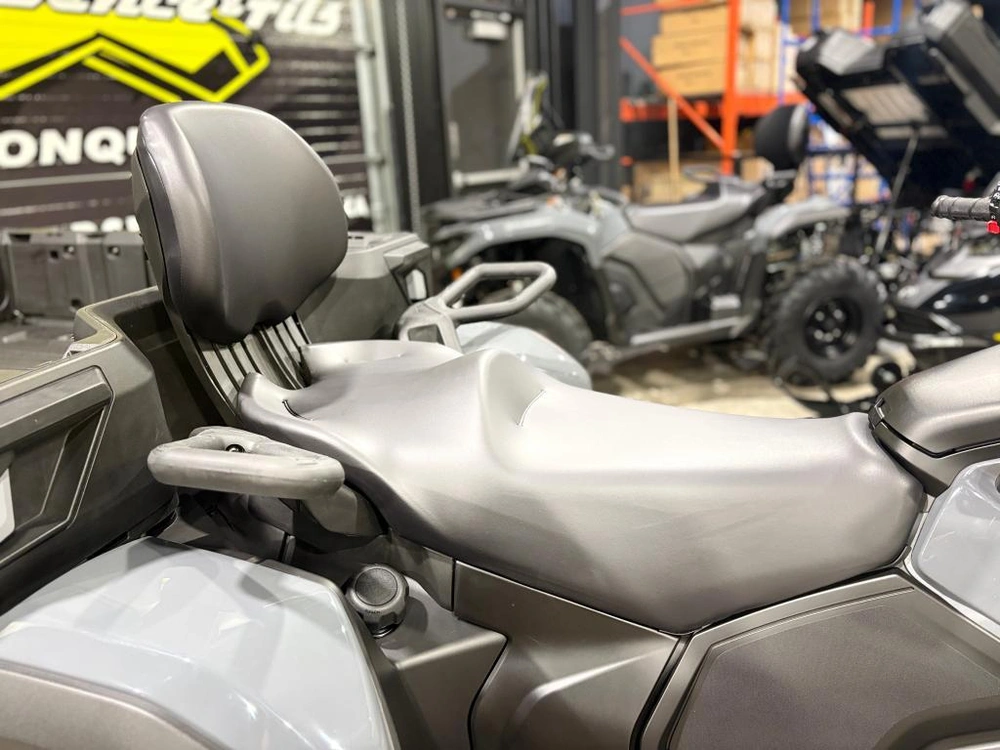 Can-am Outlander Max 6x6 Dps 700 2026 alt